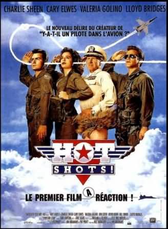 Hot shots!