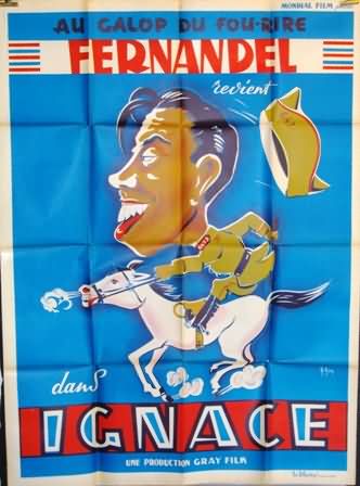 Ignace
