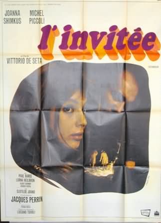 Invitée