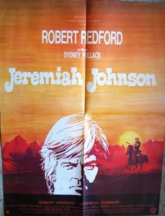 Jeremiah Johnson