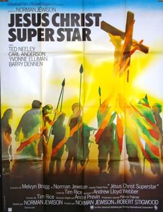 Jésus Christ super star