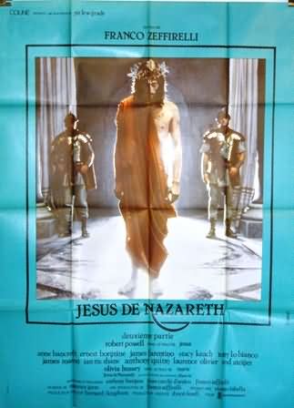 Jésus de Nazareth