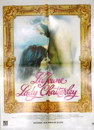 Jeune lady Chatterley (la)