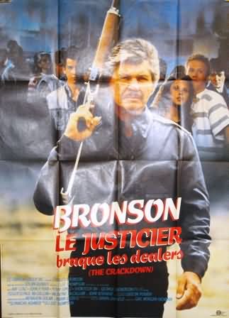 Justicier braque les dealers (le)