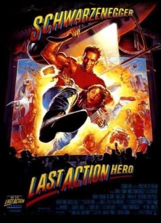 last action huoro