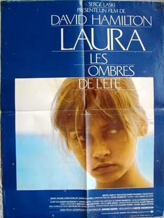 Laura les ombres de l'été