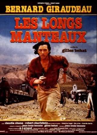 Longs manteaux (les)