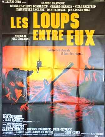 Loups entre eux (les)