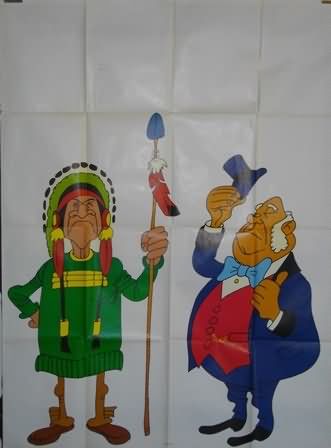 Lucky Luke