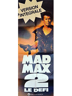 mad max 2 le duofi