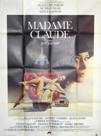 Madame Claude