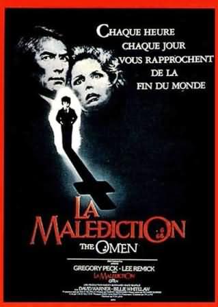 Malédiction (la)