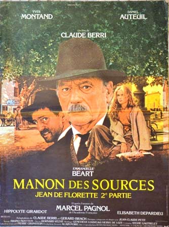 Manon des sources