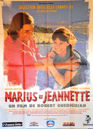 Marius et Jeannette