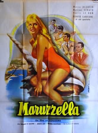 Maruzzella