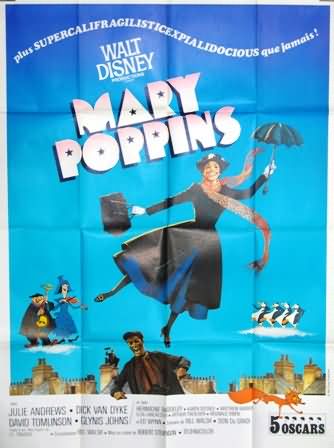 Mary Poppins