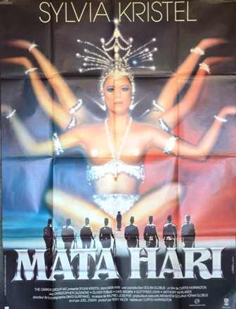 Mata Hari