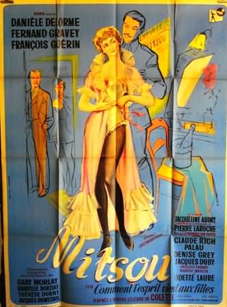 Mitsou