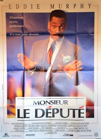 Monsieur le député