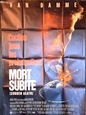 Mort subite