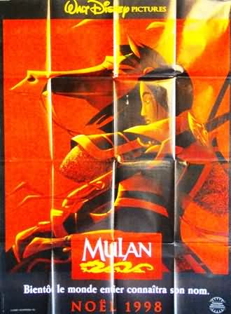 Mulan