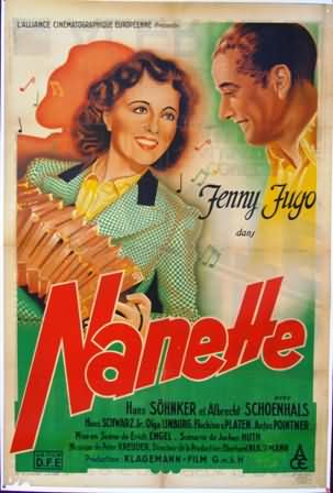 Nanette