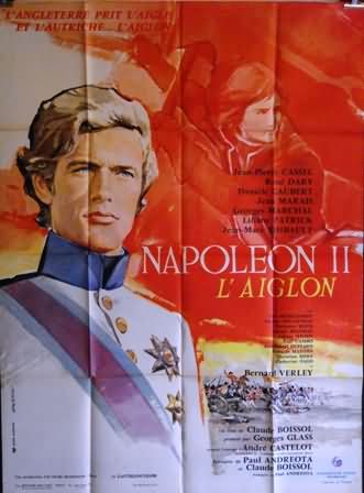 Napoléon 2 l'aiglon