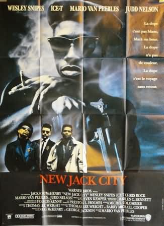 new jack city