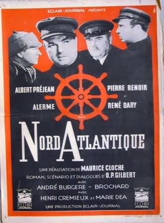 nord atlantique