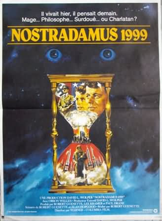 nostradamus 1999