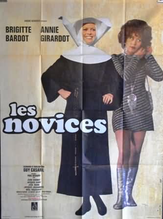 Novices (les)