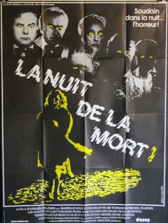 Nuit de la mort (la)