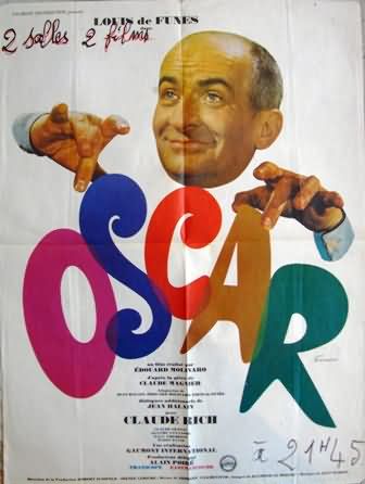 Oscar