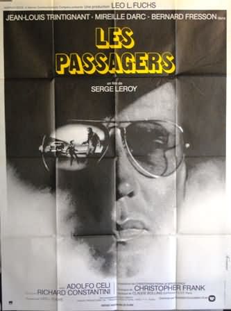 Passagers (les)