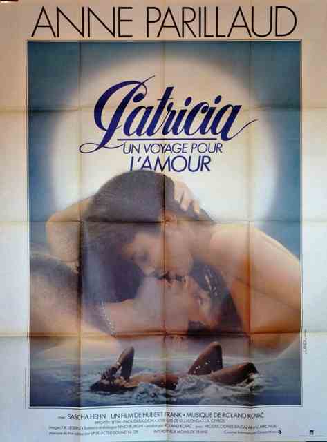 Patricia un voyage pour l'amour