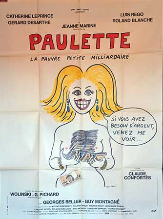 Paulette