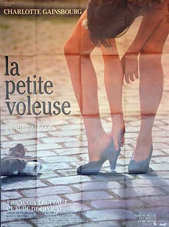 Petite voleuse (la)