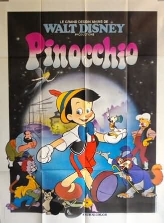 Pinocchio