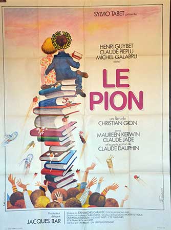 Pion (le)