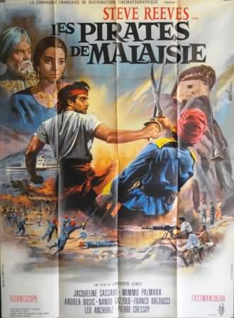 Pirates de Malaisie (les)