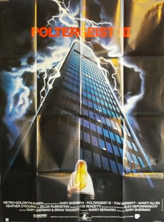 Poltergeist 3