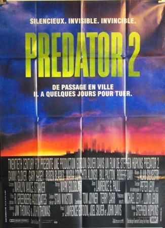 Predator 2