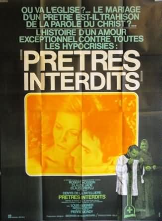 Prêtres interdits