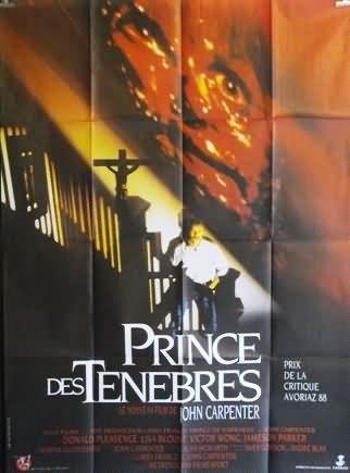 Prince des ténèbres