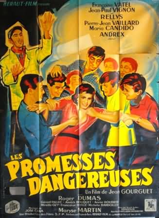 Promesses dangereuses