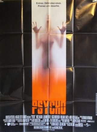 Psycho