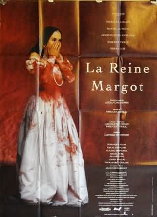 Reine Margot (la)