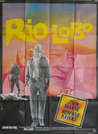 Rio Lobo