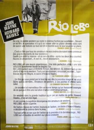 Rio Lobo