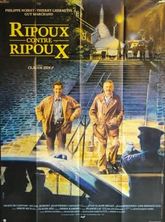 Ripoux contre ripoux